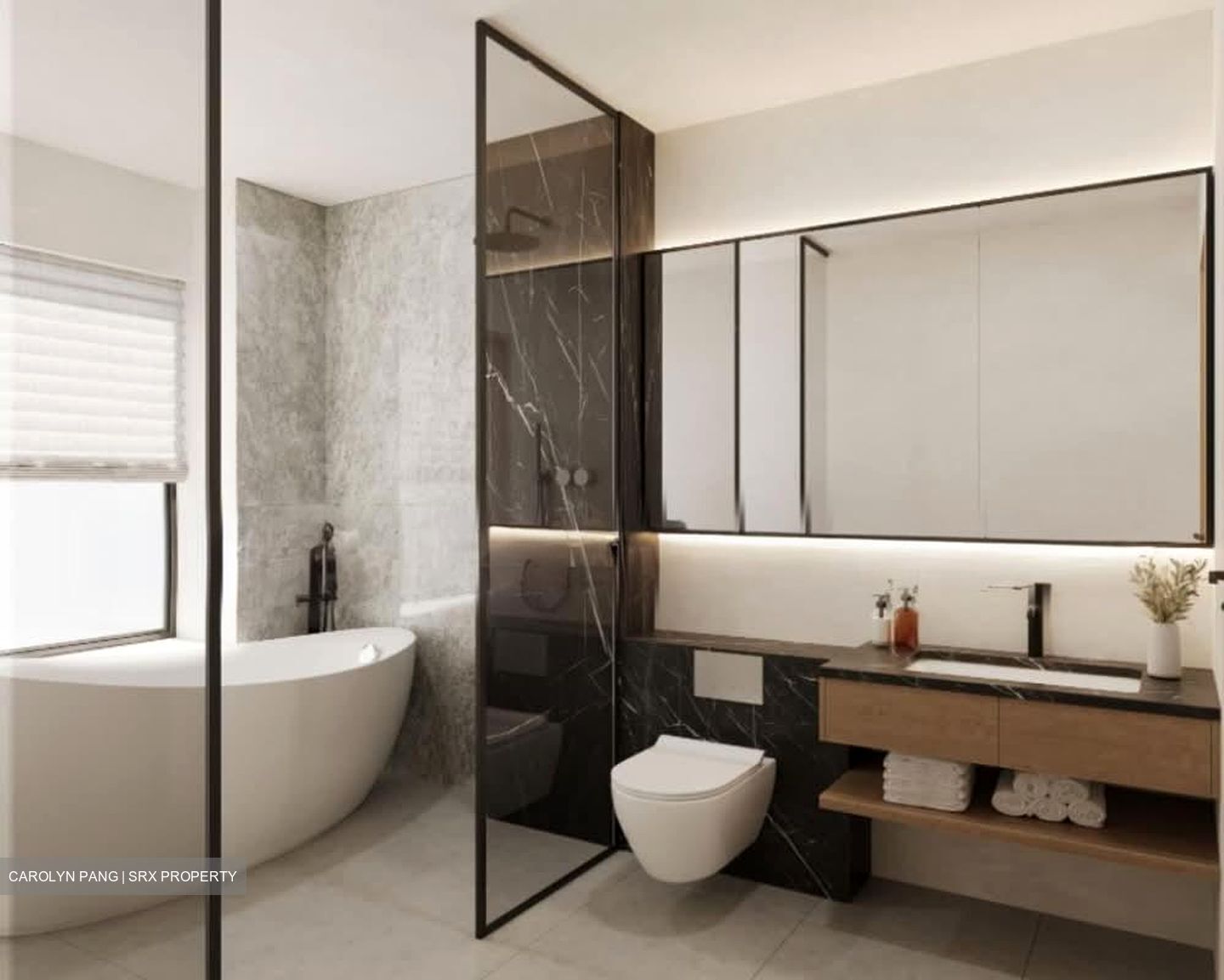 Sembawang Straits Estate (D27), Terrace #554800771